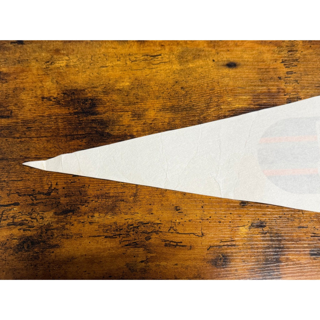 Vintage MLB San Francisco Giants pennant