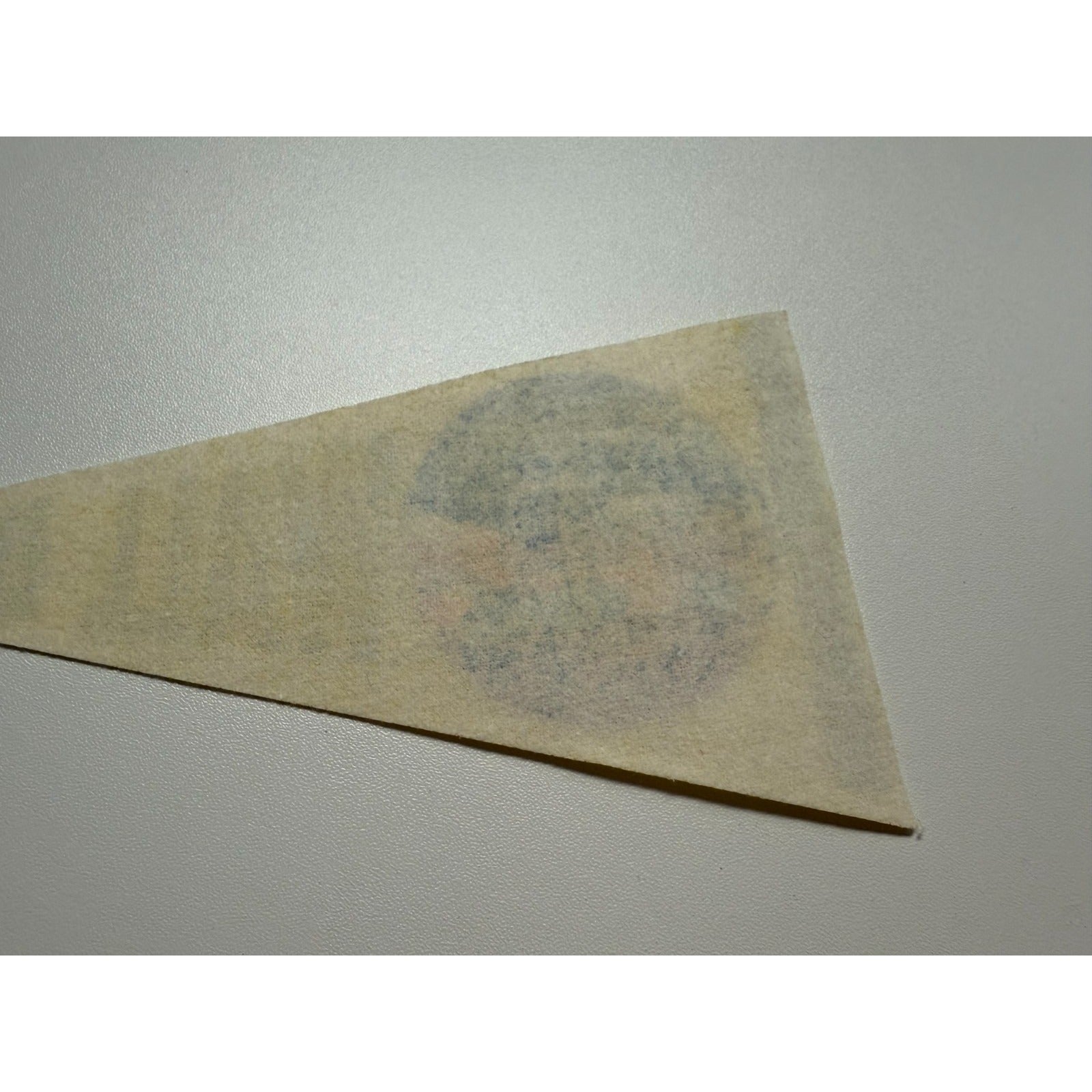 Vintage Wall Drug, South Dakota pennant