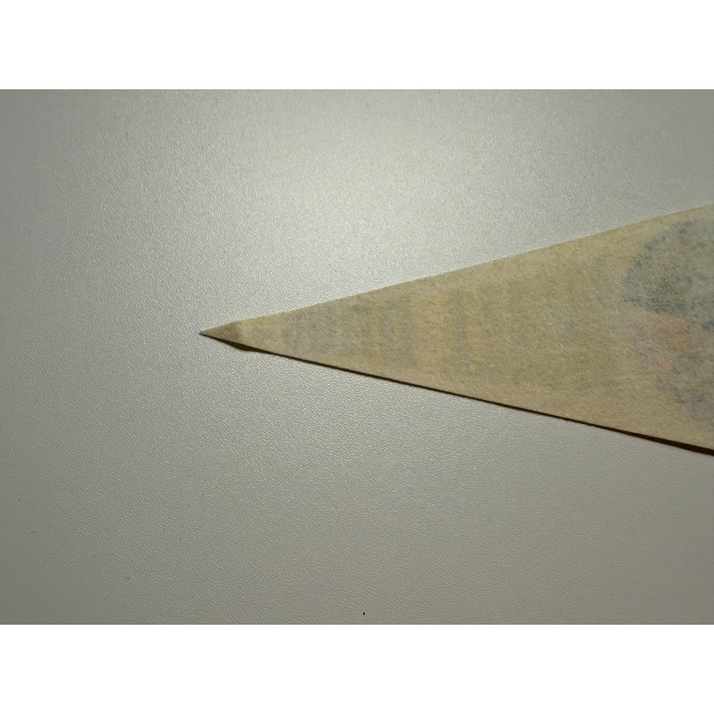 Vintage Wall Drug, South Dakota pennant