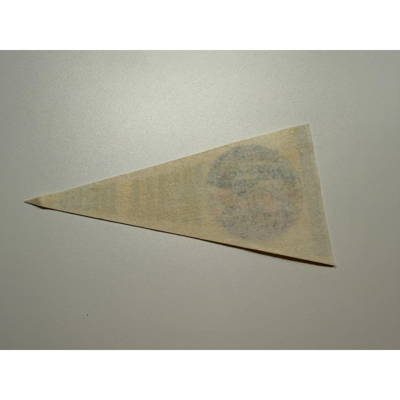 Vintage Wall Drug, South Dakota pennant