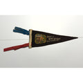 Vintage Home of Bob Burns Van Buren, Arkansas pennant