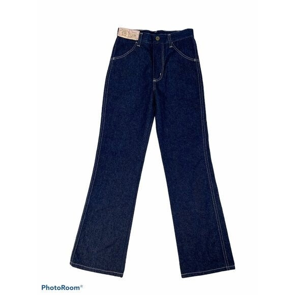 Vintage Wrangler jeans size 12 slim