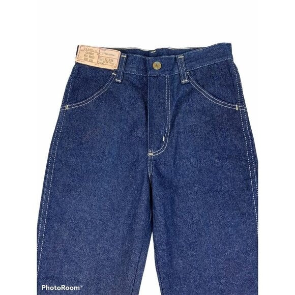 Vintage Wrangler jeans size 12 slim