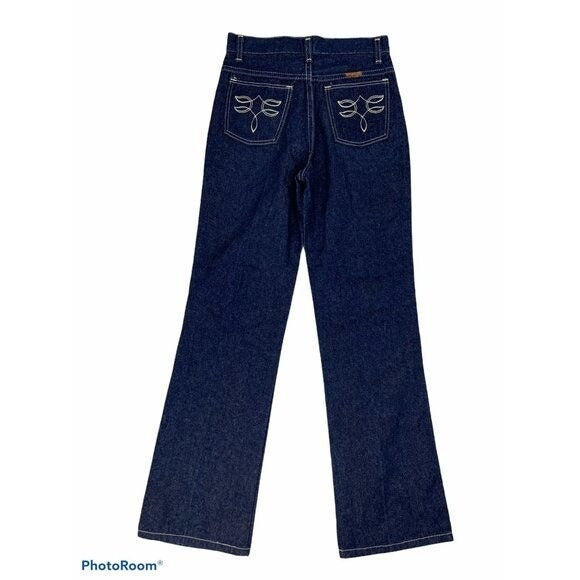 Vintage Wrangler jeans size 12 slim