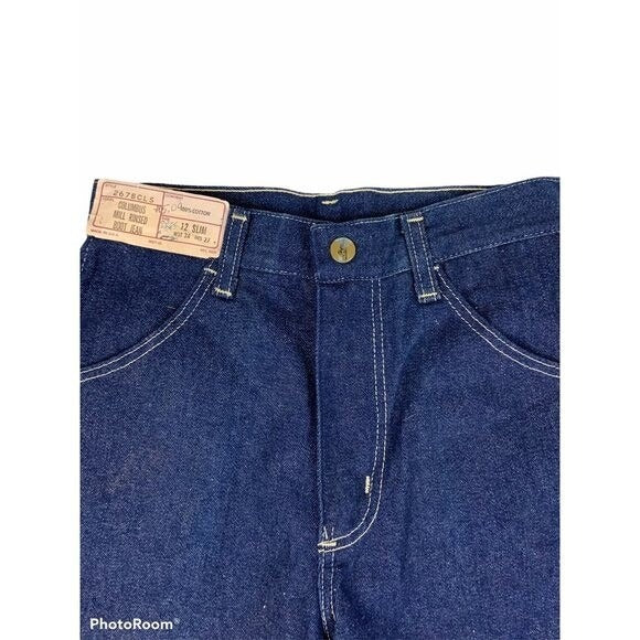 Vintage Wrangler jeans size 12 slim