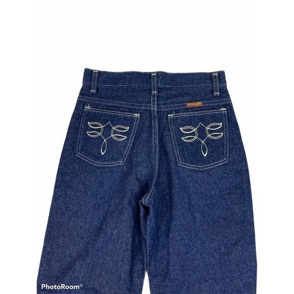 Vintage Wrangler jeans size 12 slim