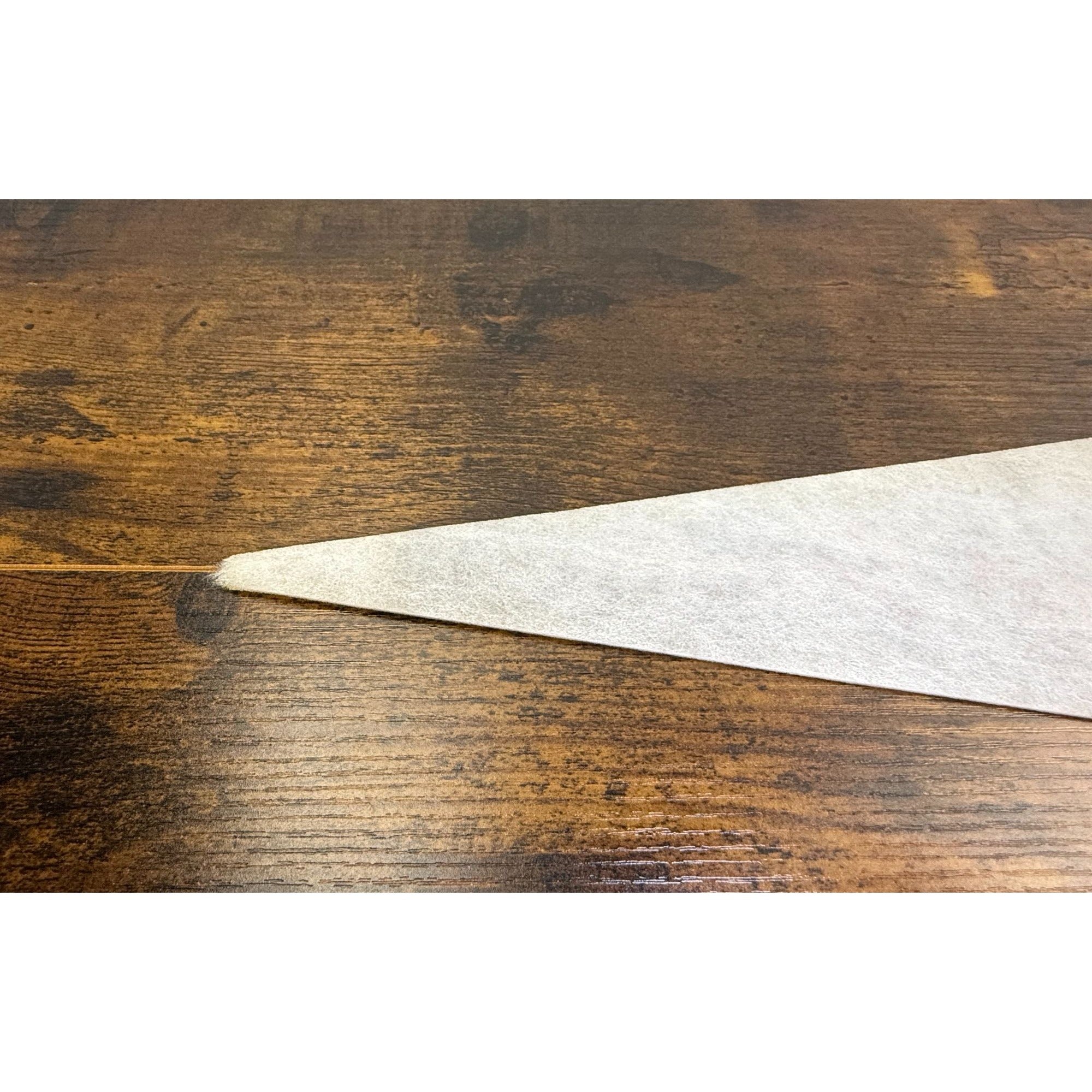 Vintage Virginia Beach Souvenir Felt Pennant damaged
