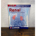 Renal: An Integrated Approach To Disease By Paul G. Schmitz Lange McGraw Hill