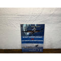 US Navy Carrier Aircraft Vs IJN Yamato Class Battleships Pacific Theater 1944-45