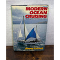 Modern Ocean Cruising By Jimmy Cornell Hardcover Book Adlard Coles
