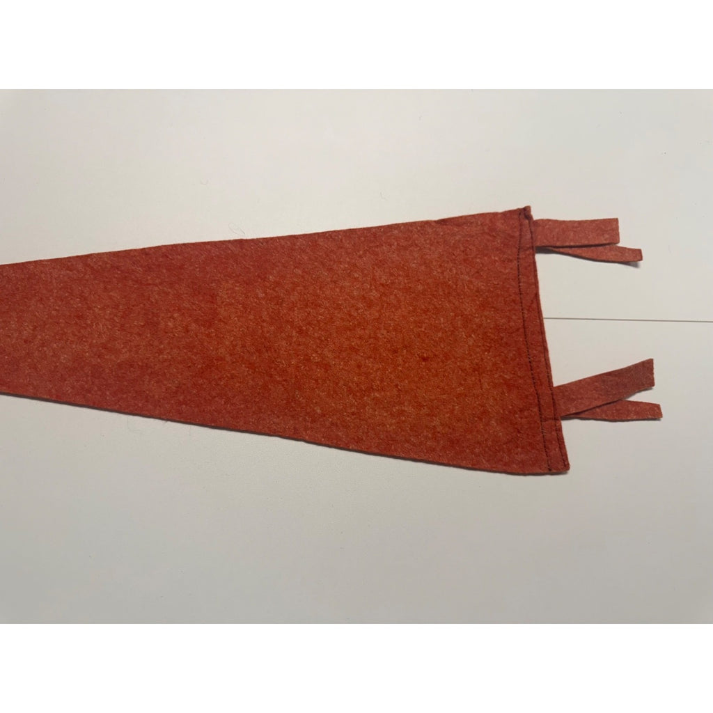 Vintage Grand Pre, N.S. Canada pennant
