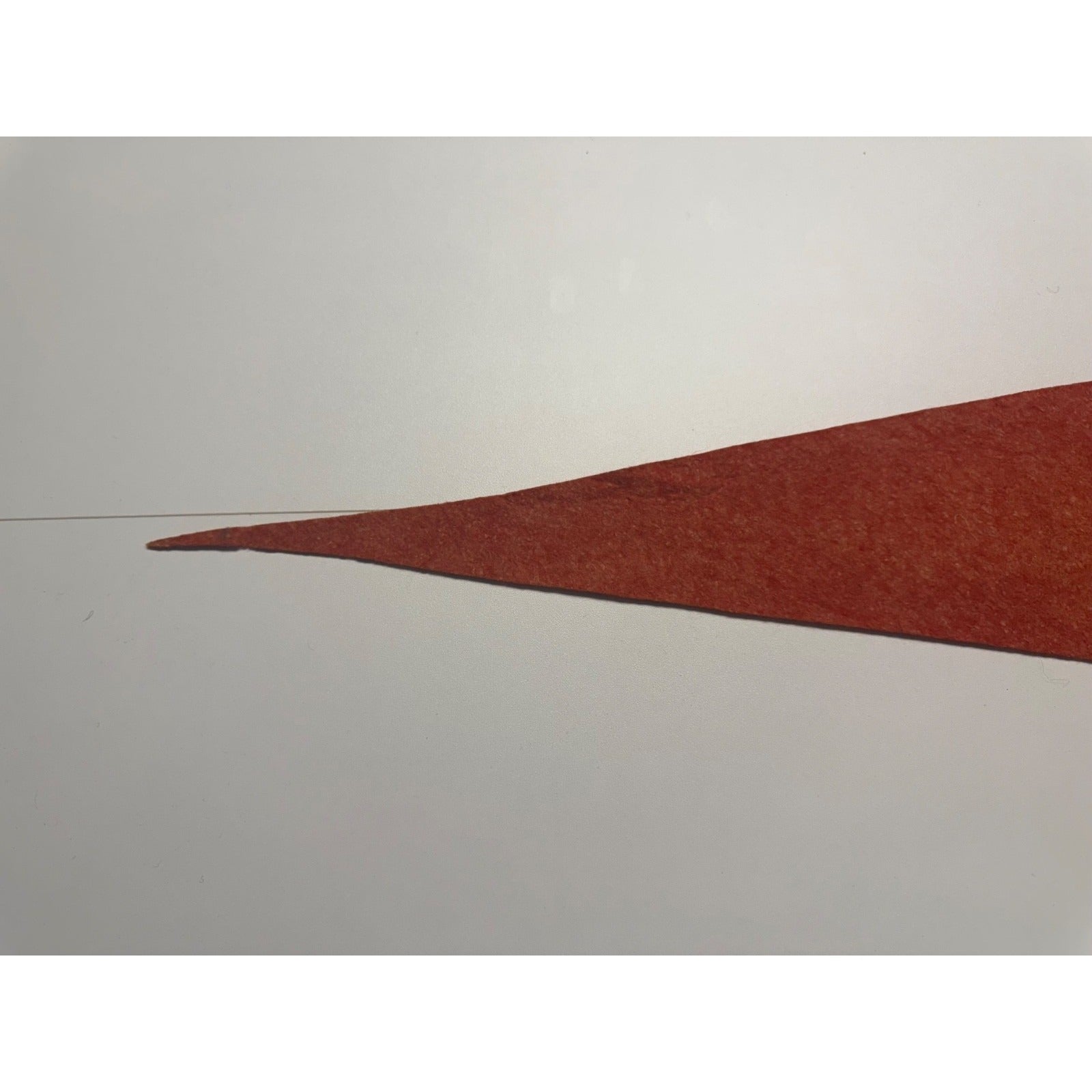 Vintage Grand Pre, N.S. Canada pennant