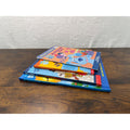 Set of 4 Blues Clues children’s books