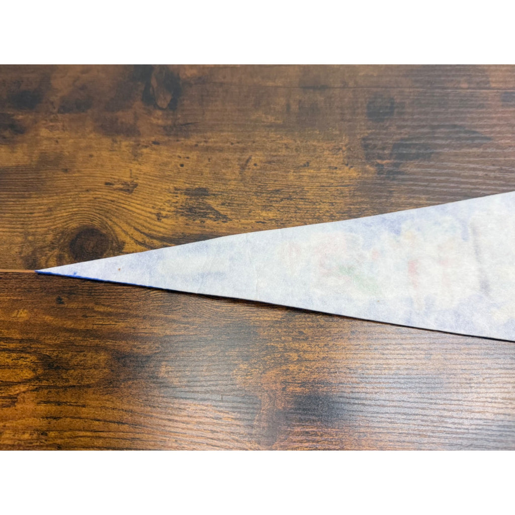 Vintage Reno Nevada Souvenir Felt Pennant 27 inches