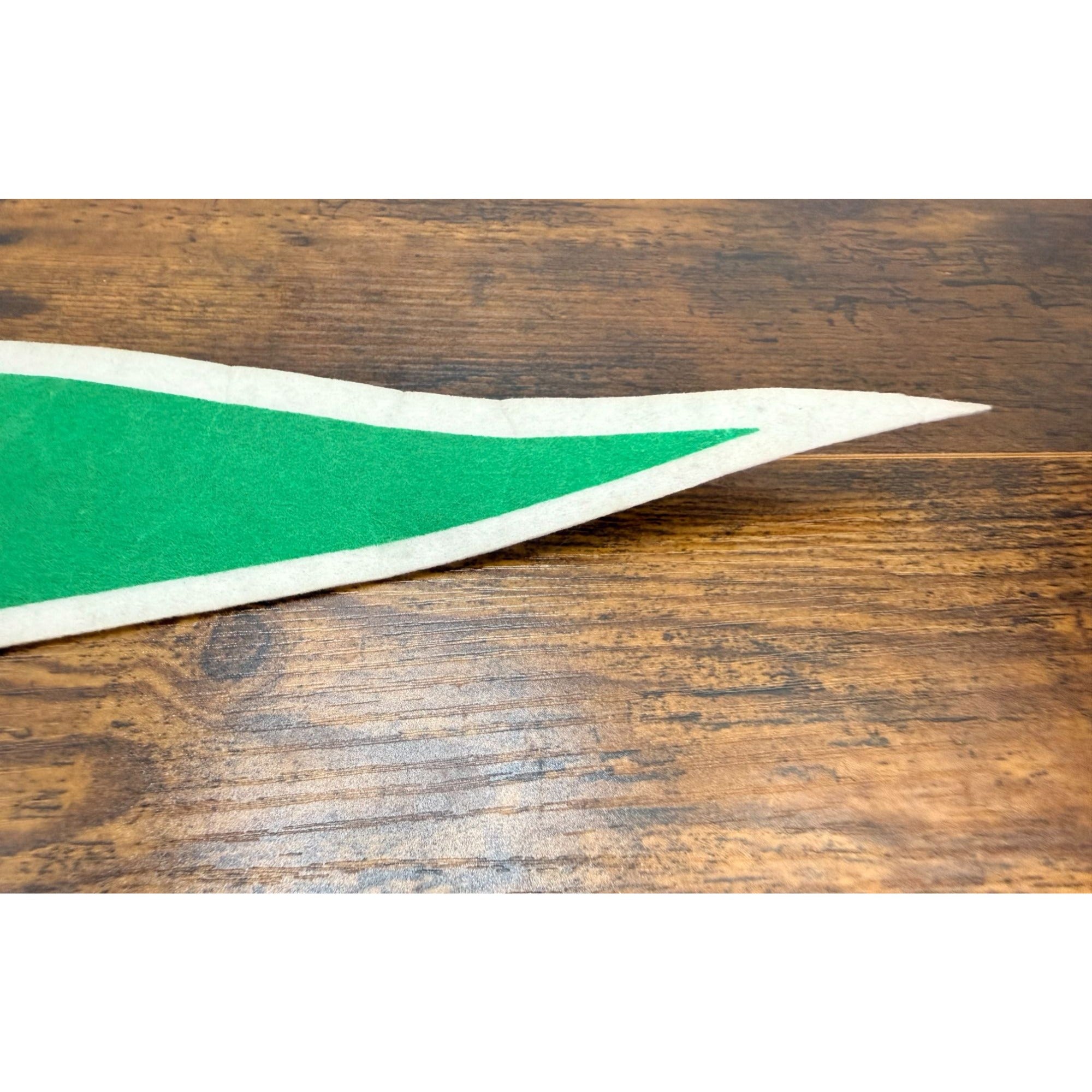 Vintage Tournament Of Roses Pasadena Calif Felt Pennant By Trench MFG Co