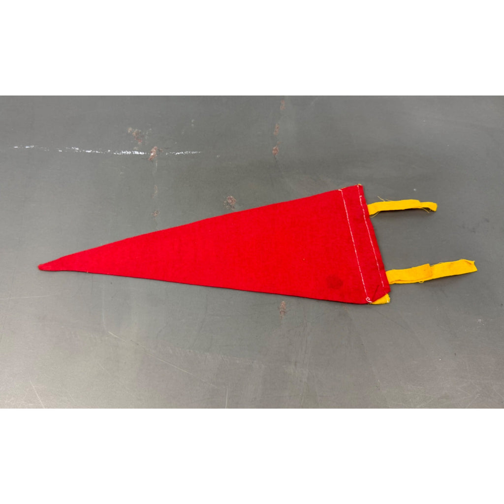Vintage New York City mini pennant