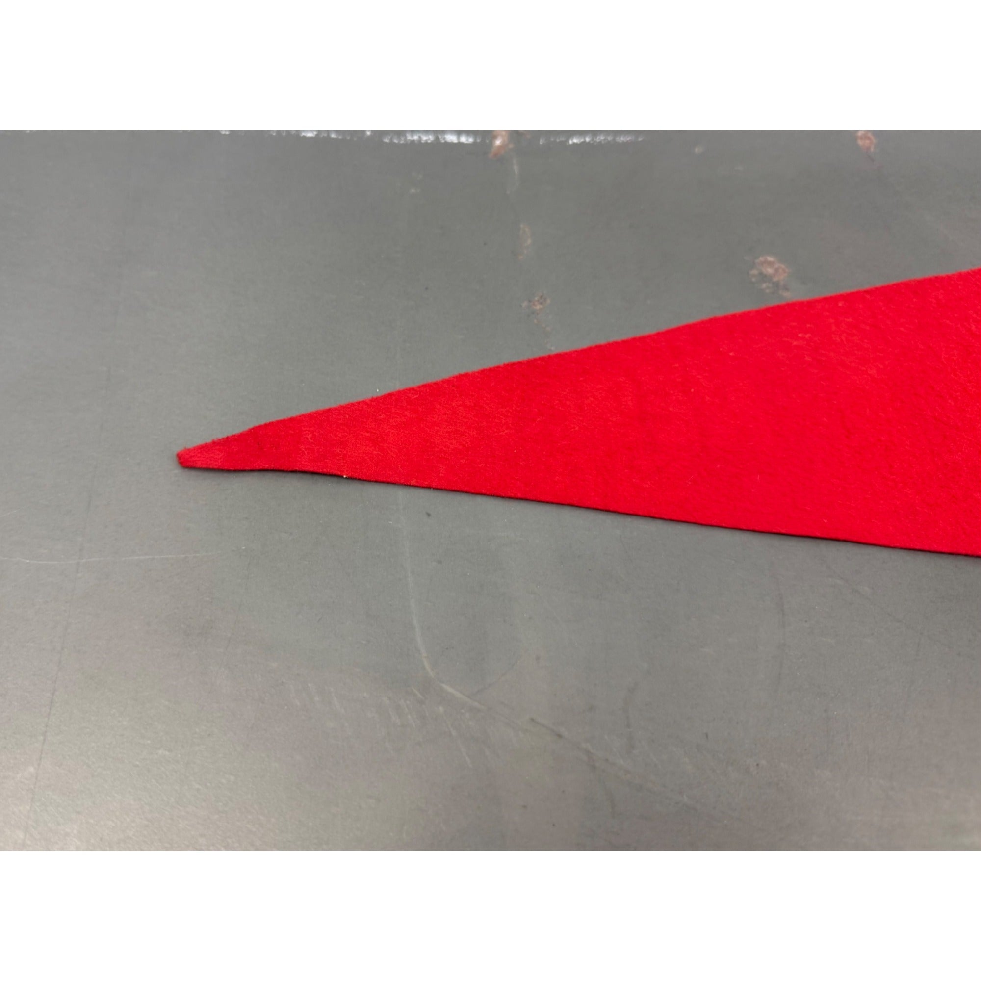 Vintage New York City mini pennant