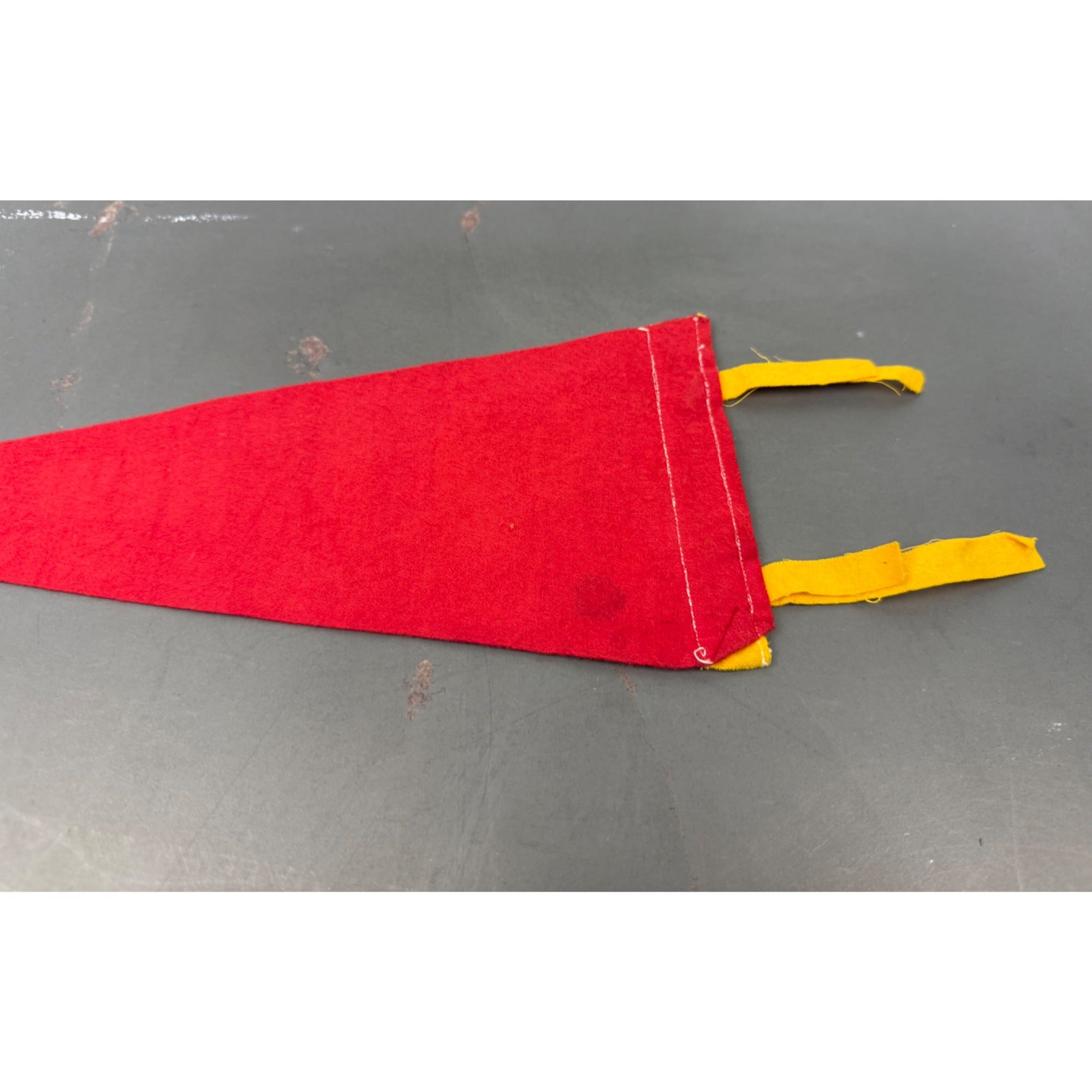 Vintage New York City mini pennant