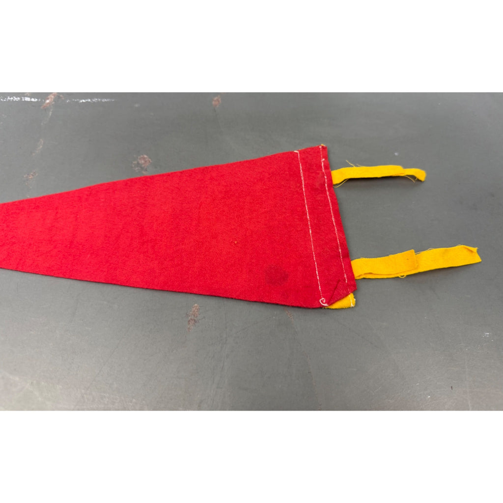 Vintage New York City mini pennant
