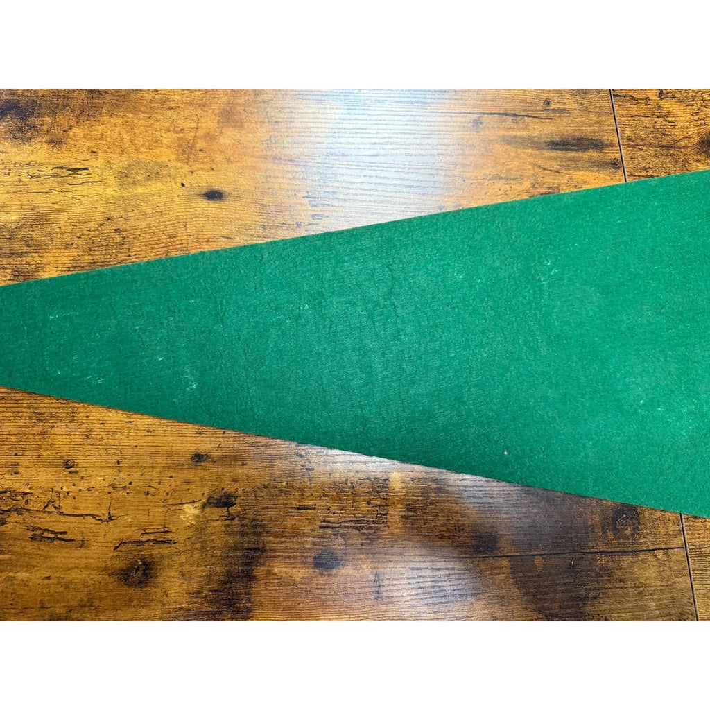 Vintage 1967 NFL New York Jets pennant
