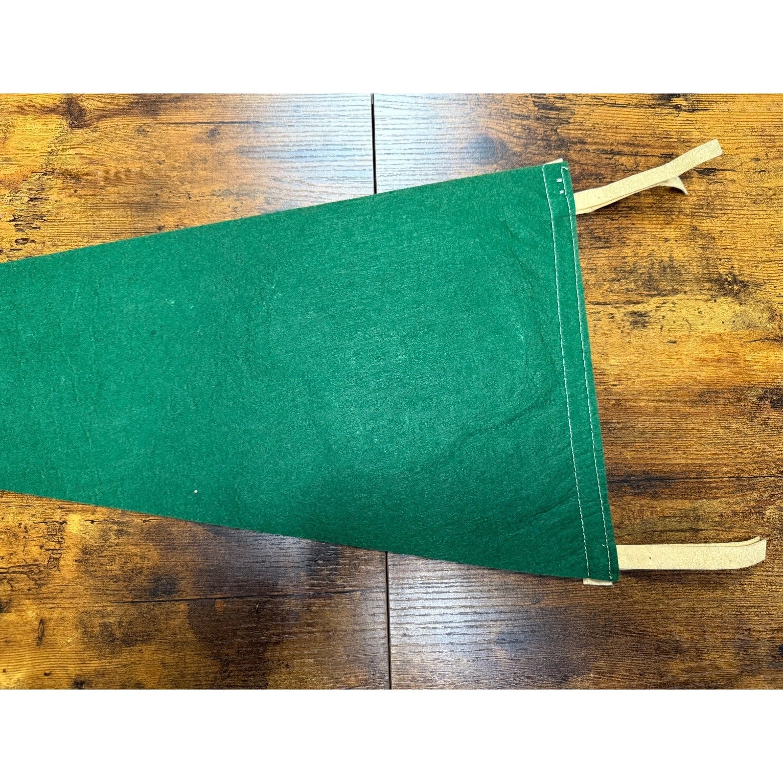 Vintage 1967 NFL New York Jets pennant