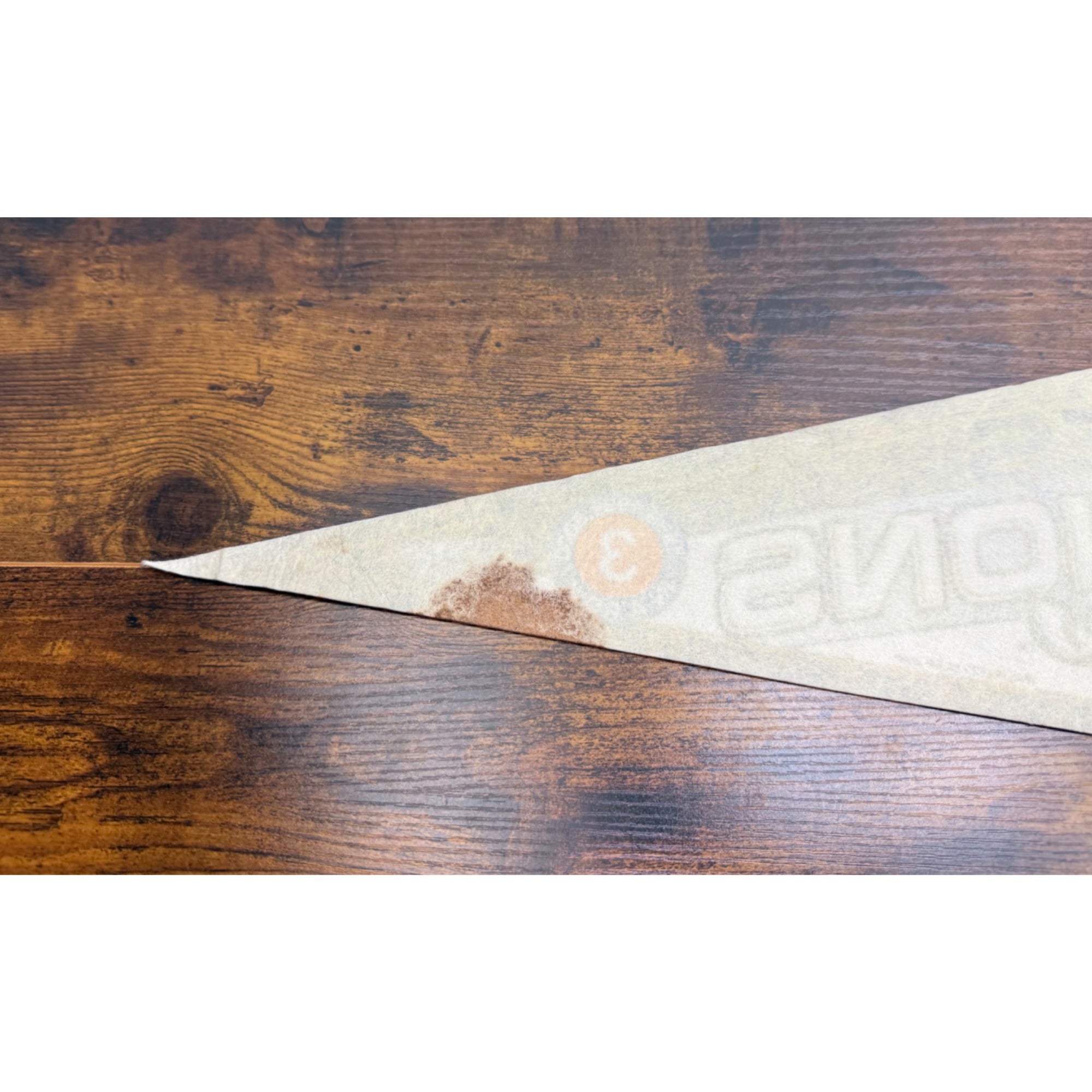 New York Yankees 2000 World Series Champions Subway Series Pennant 29.5 inches
