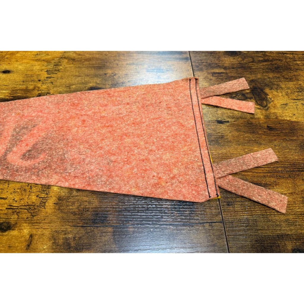 Vintage Sudbury Canada pennant