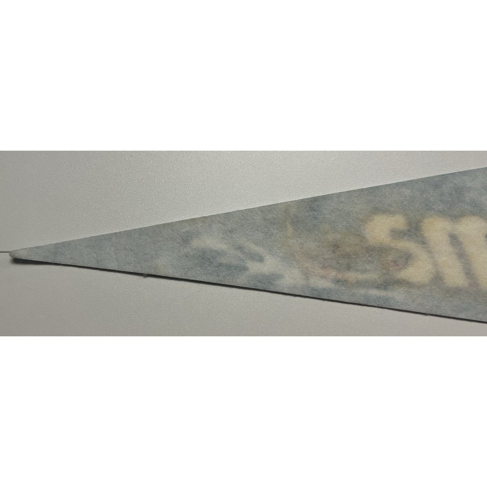Vintage Alabama pennant