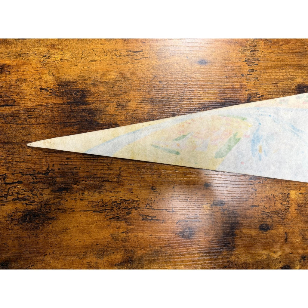 Vintage Mississippi Aerial Transit, New Orleans pennant