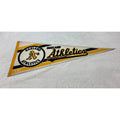 Vintage Oakland A's pennant