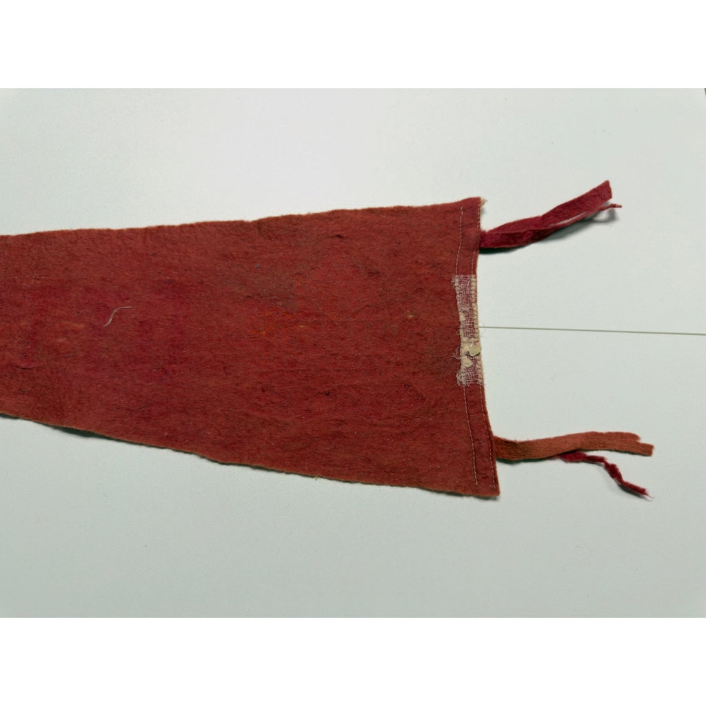 Vintage Ottawa Canada pennant