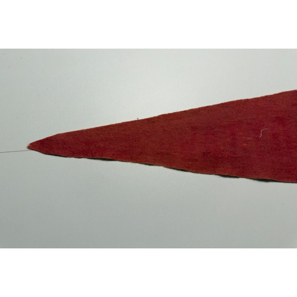 Vintage Ottawa Canada pennant