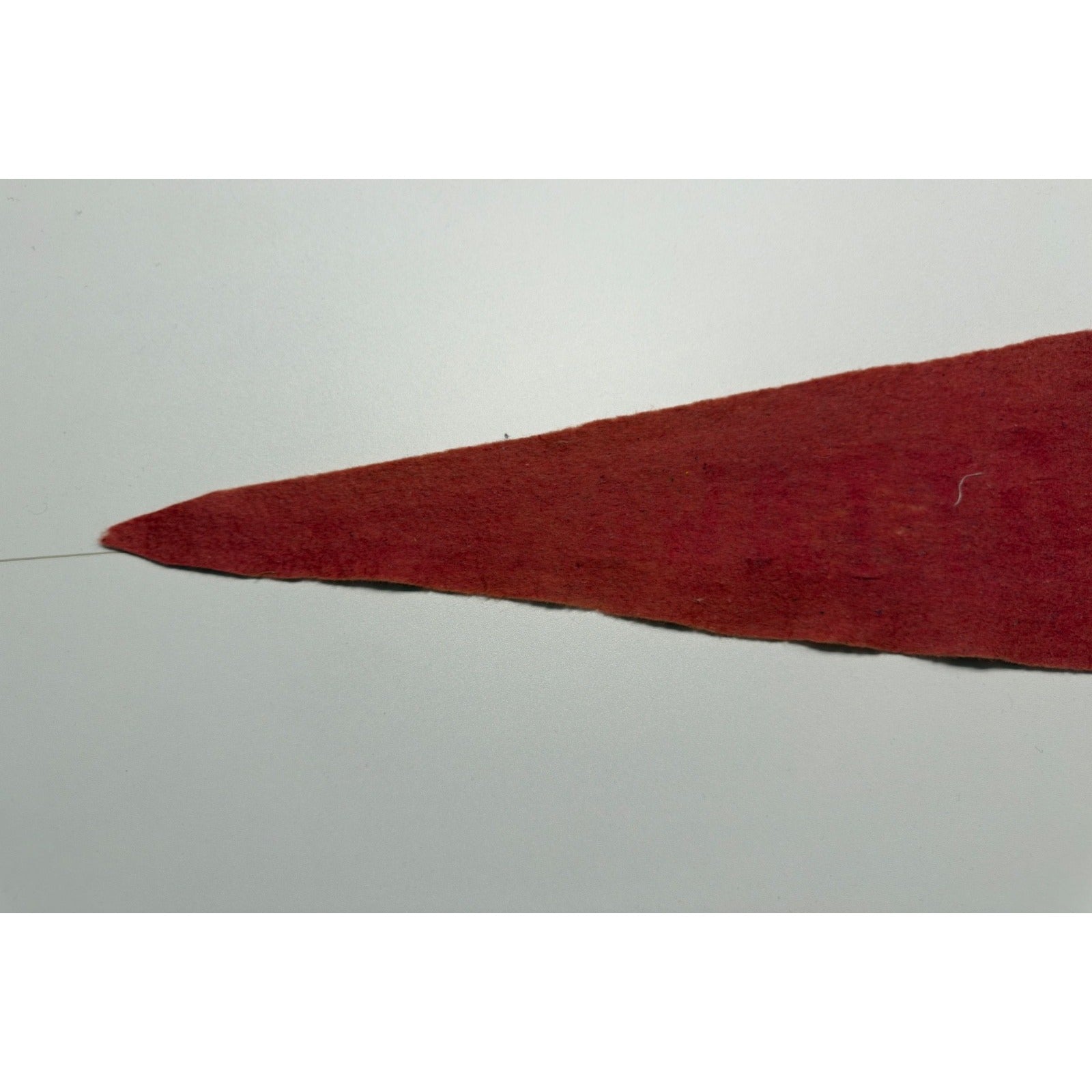 Vintage Ottawa Canada pennant