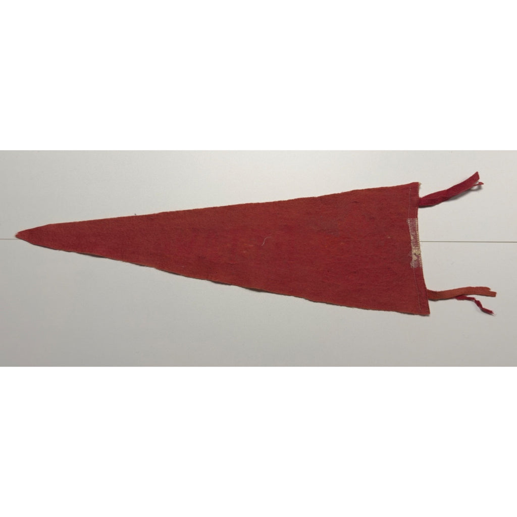 Vintage Ottawa Canada pennant