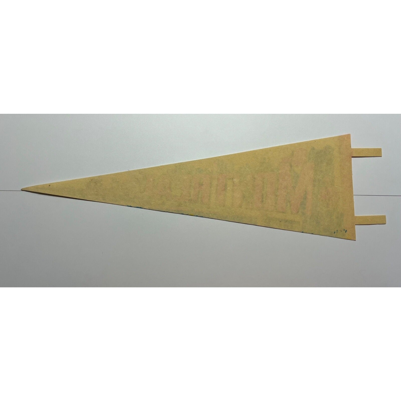 Vintage Montreal Canada pennant