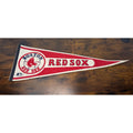 Boston Red Sox MLB Vintage Felt Pennant baseball Memorabilia 30 inches