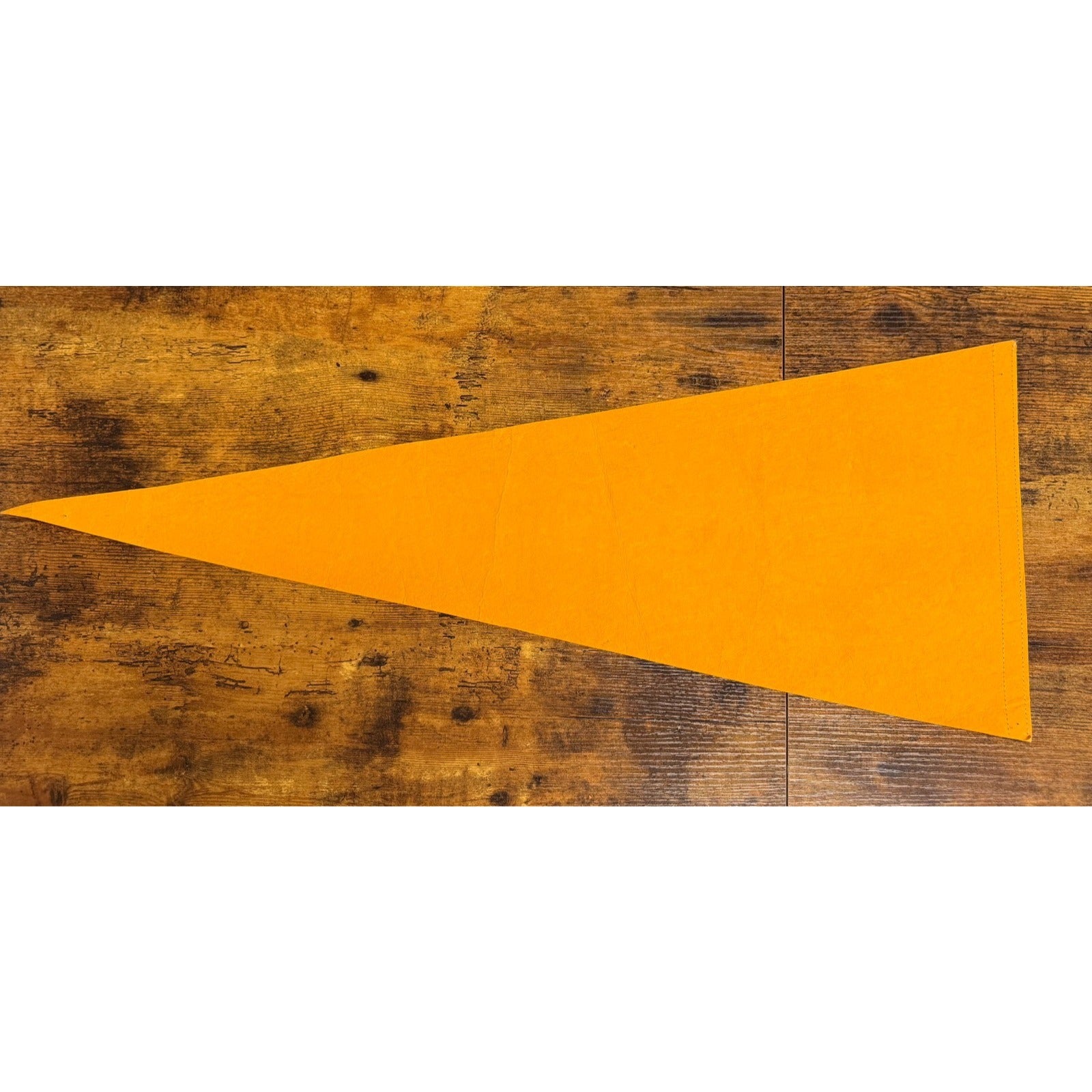 Vintage Pittsburgh Pirates Three Rivers Stadium MLB 30” Pennant Denny’s