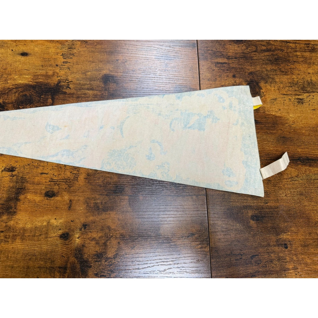Vintage Daytona Beach, Florida pennant