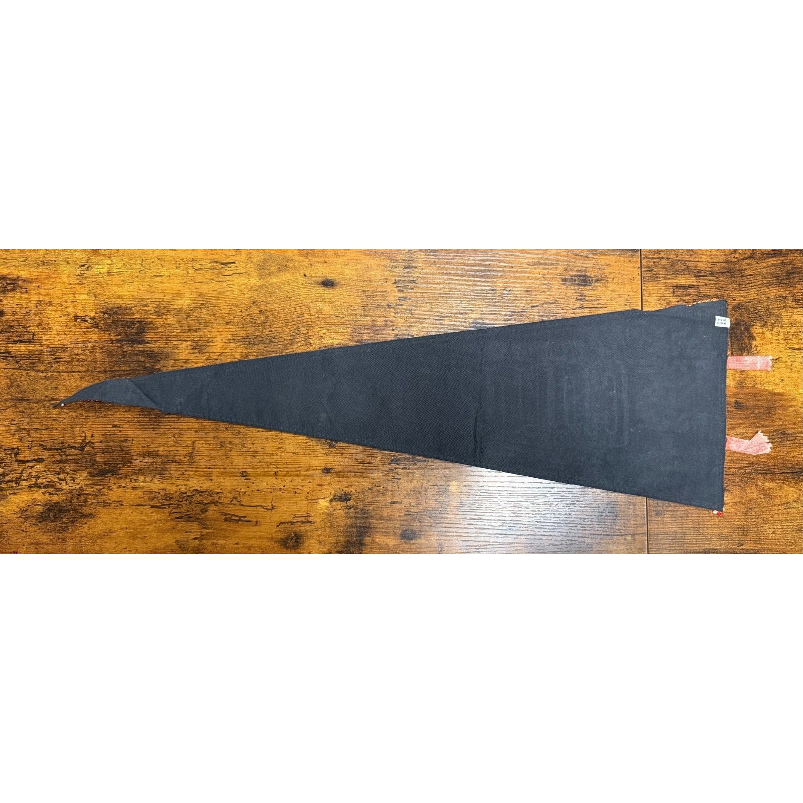 Vintage Colorado state pennant Made in Japan