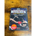 NEW Ringside Rivalries 2-Disc Slugfest DVD Ali vs Frazier Louis vs Braddock