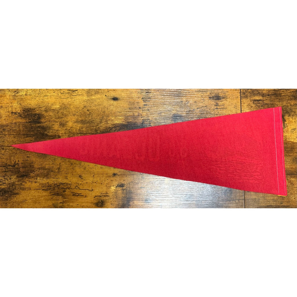 Vintage S.S. Oceanic pennant