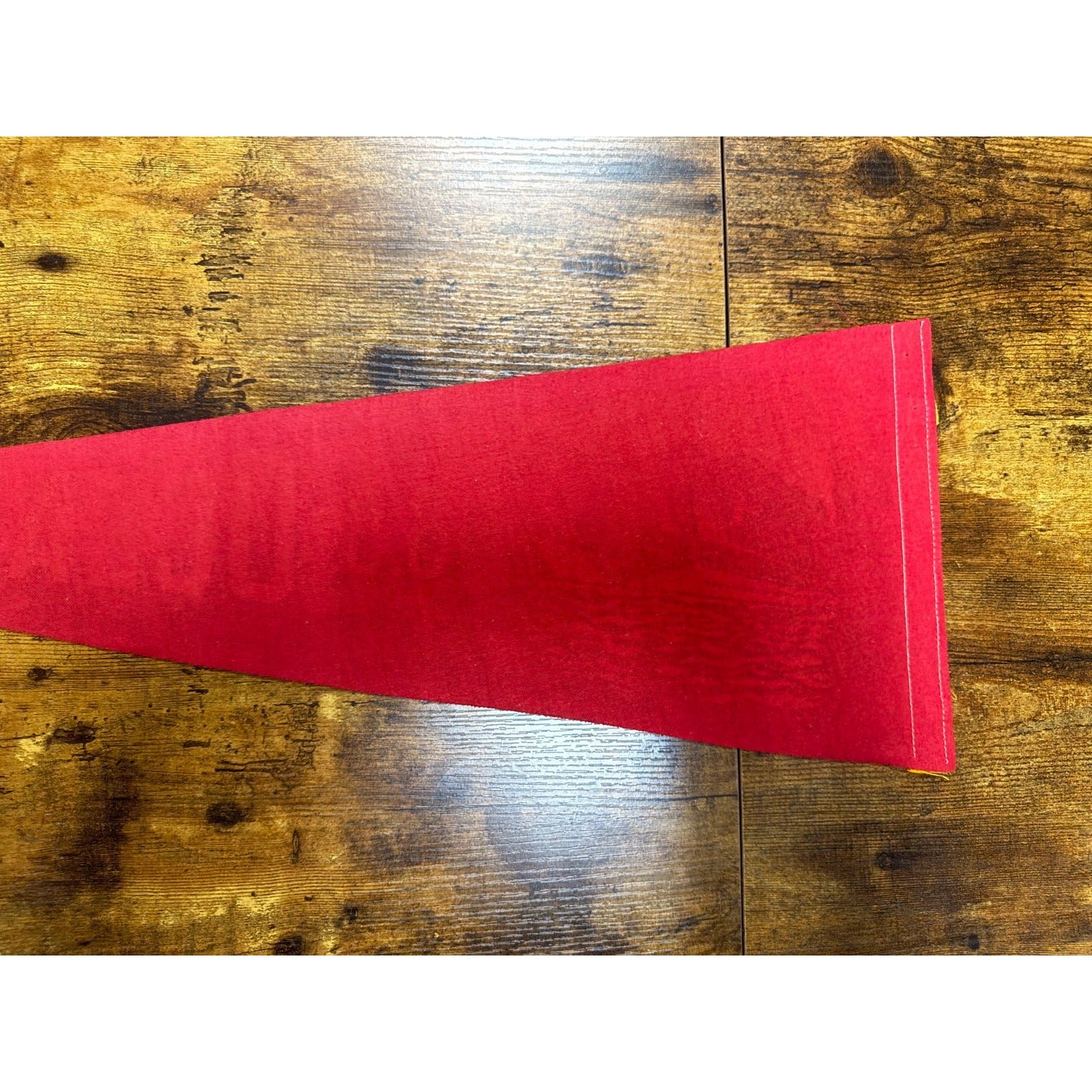 Vintage S.S. Oceanic pennant