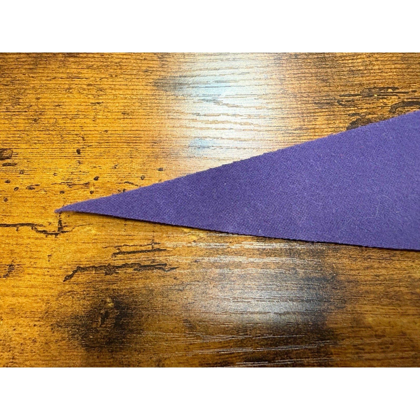 Vintage - 1960's Minnesota Vikings - NFL Football - 9” Mini Felt Pennant