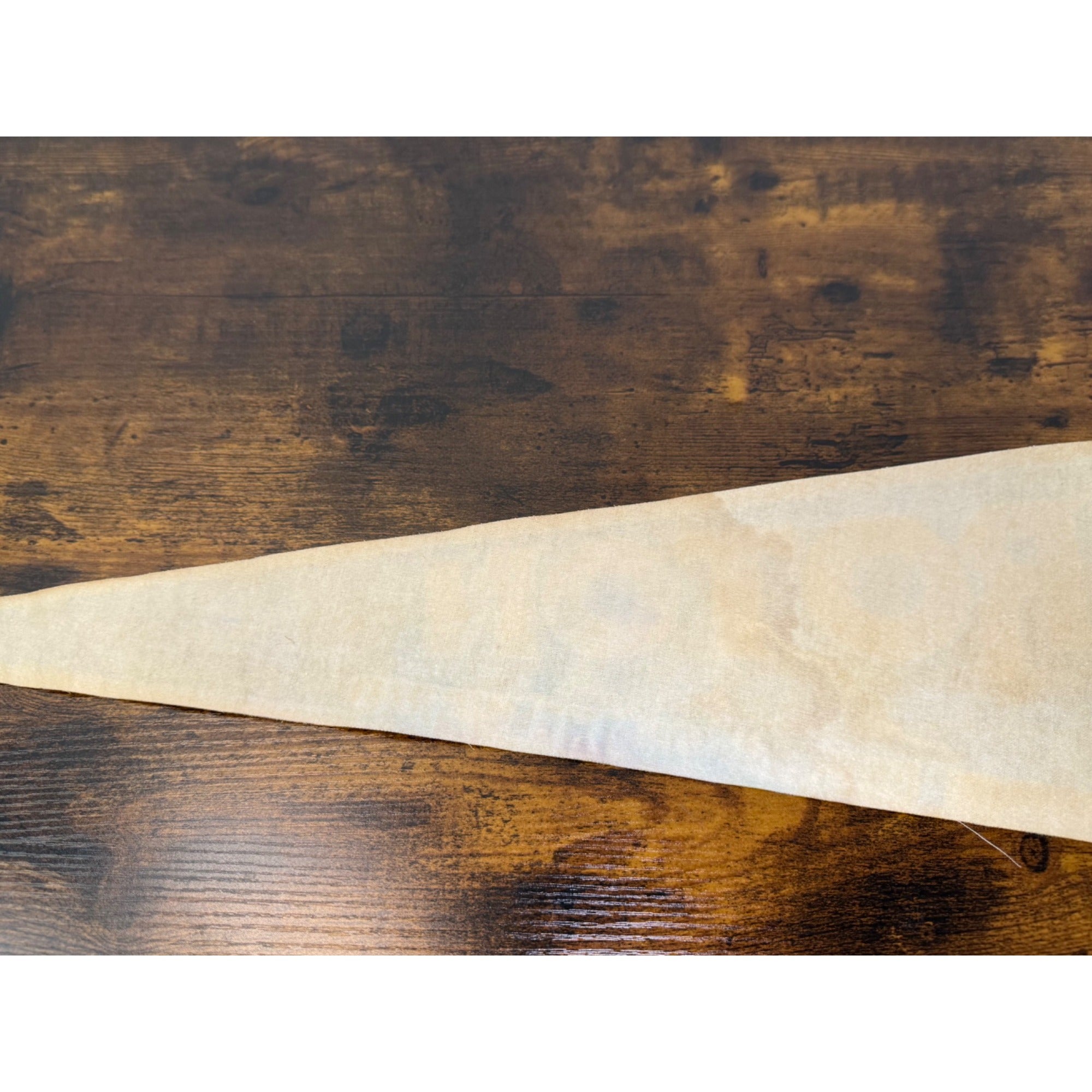 Vintage Groton Connecticut Felt Pennant Submarine Capital Of The World