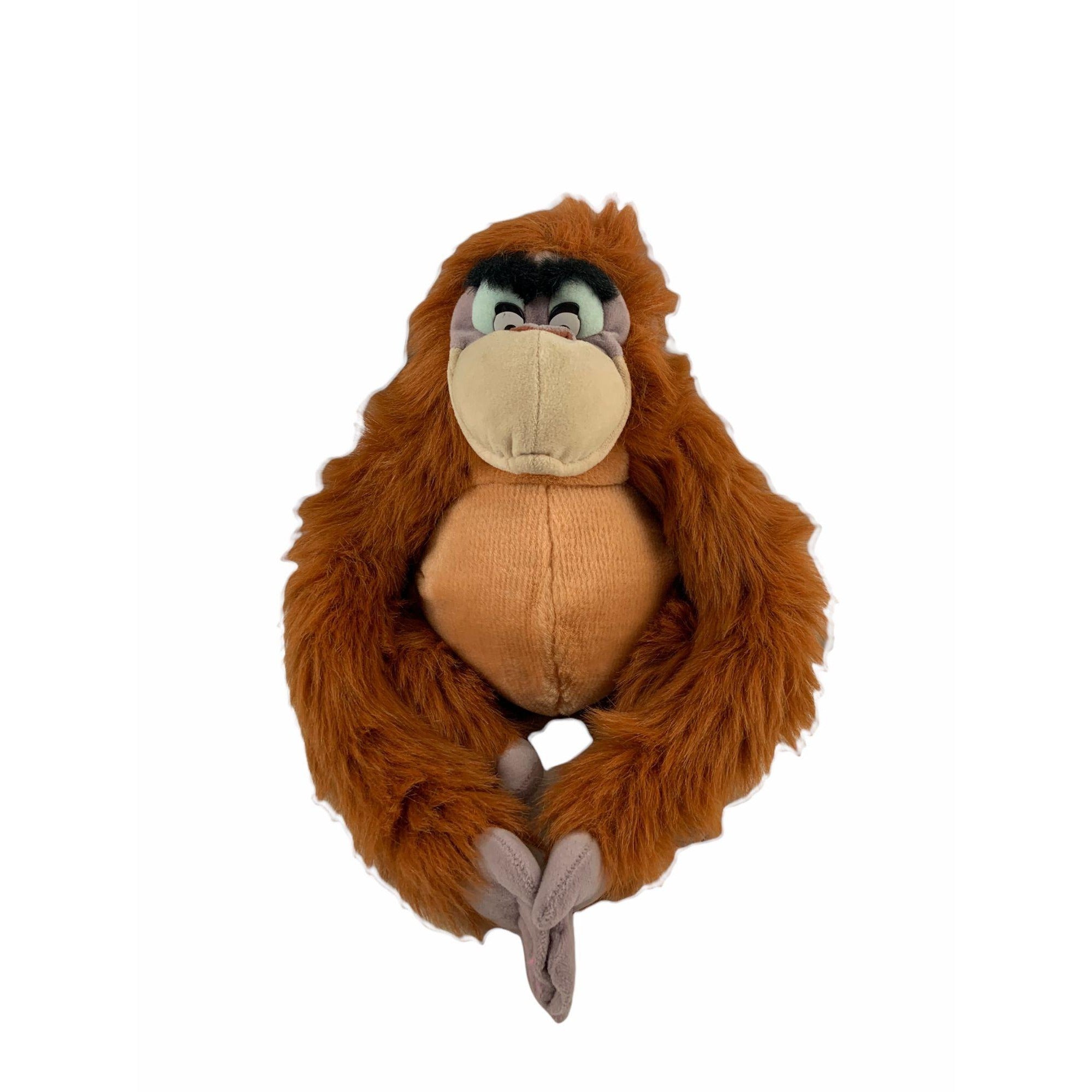 Disney's The Jungle Book King Louie plush