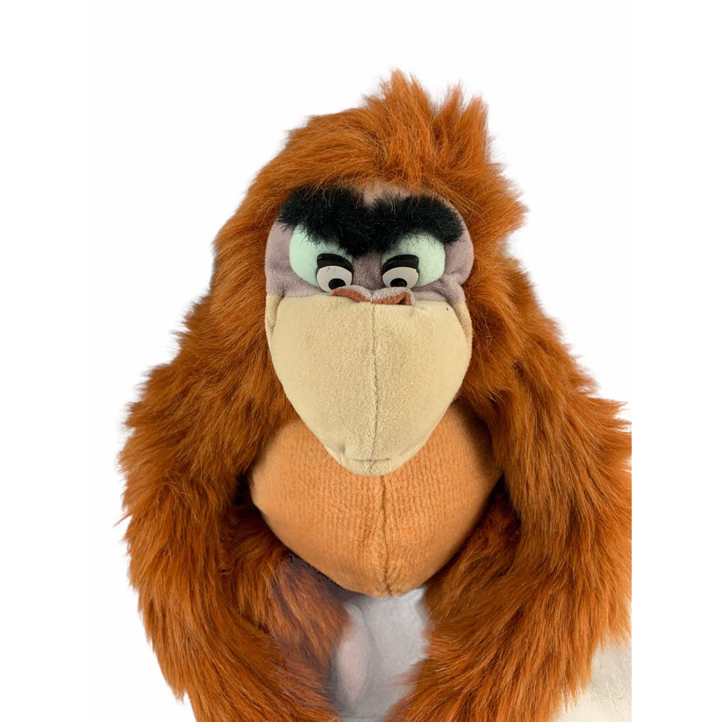 Disney's The Jungle Book King Louie plush
