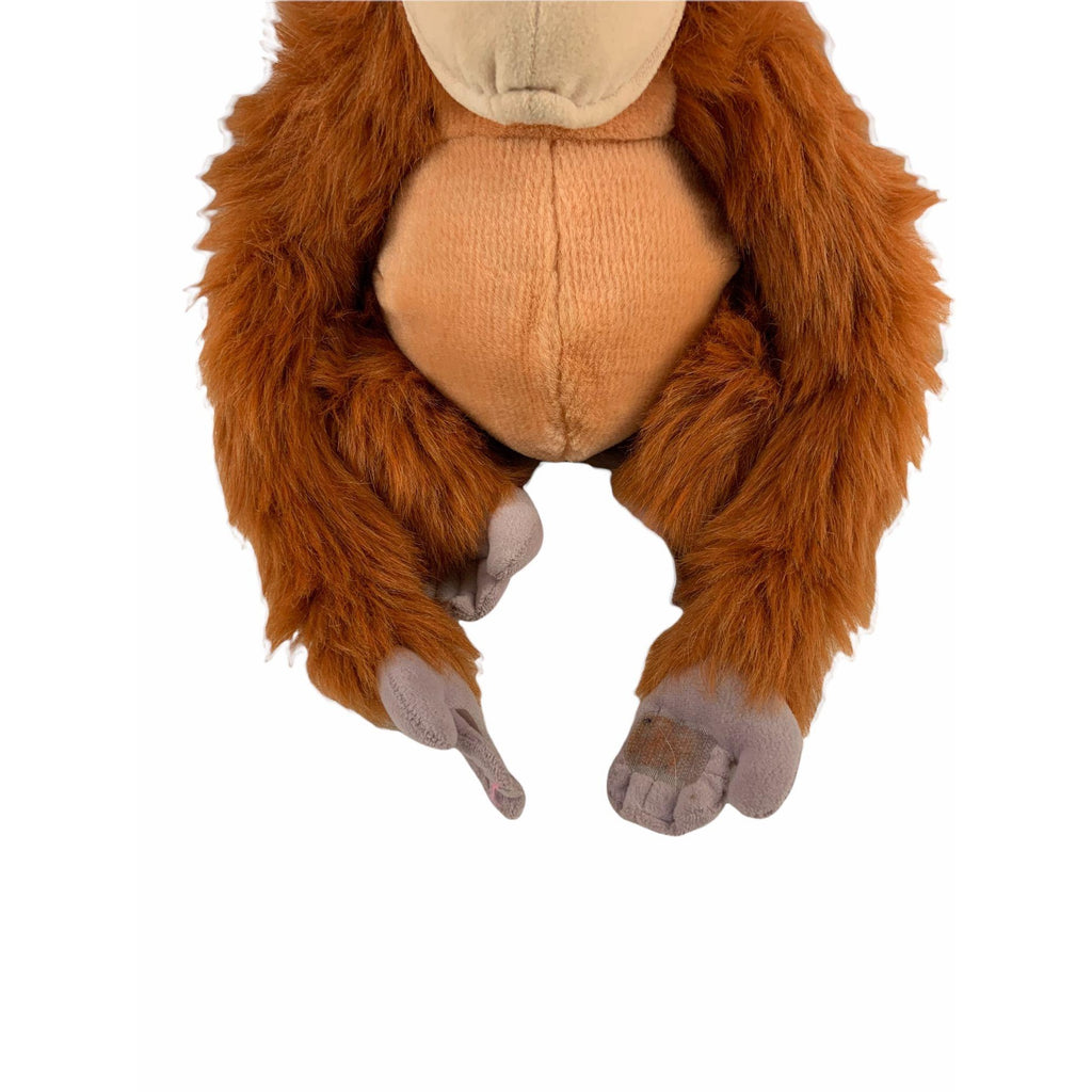Disney's The Jungle Book King Louie plush