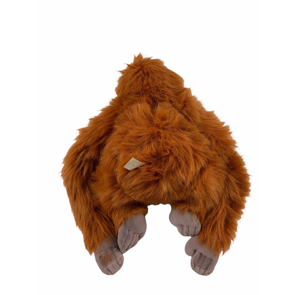 Disney's The Jungle Book King Louie plush