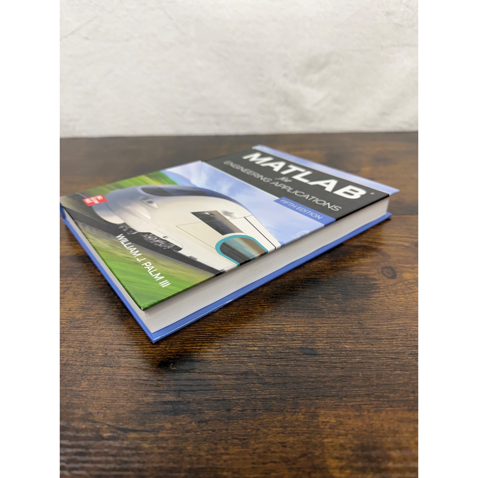 MATLAB For Engineering Applications Fifth Edition By William J. Palm III