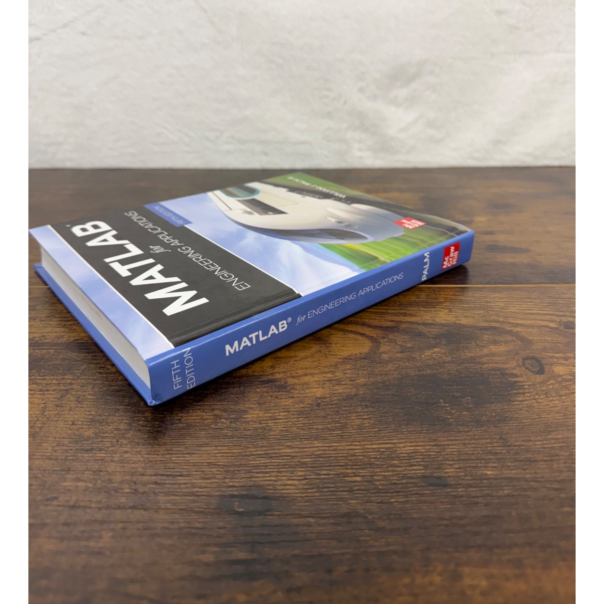 MATLAB For Engineering Applications Fifth Edition By William J. Palm III